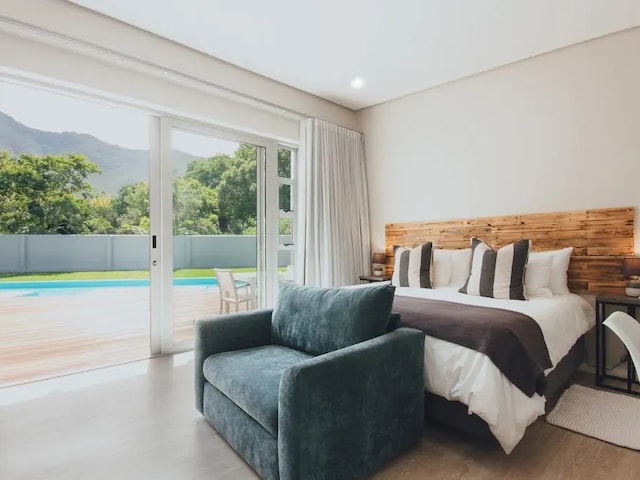 A Riverbed Guesthouse