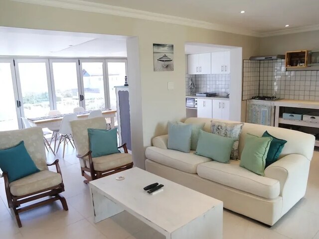 Rienks Beach Nook
