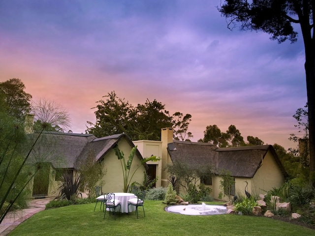 Hunter's Country House