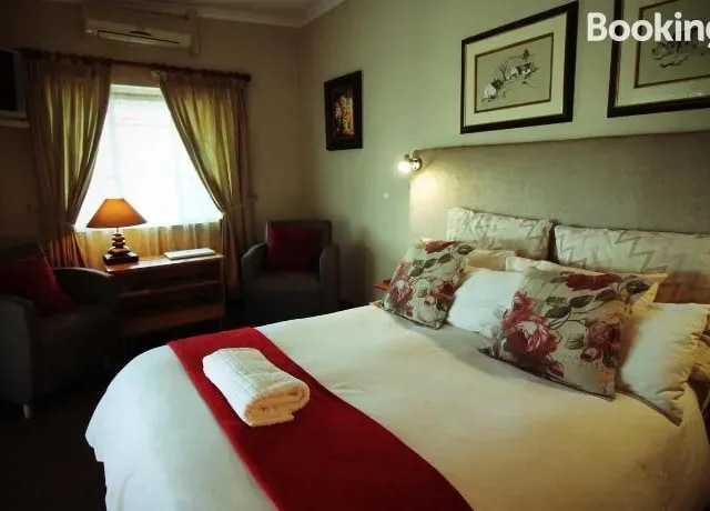 Damas Guest Farm
