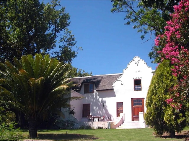 Oude Wellington Estate
