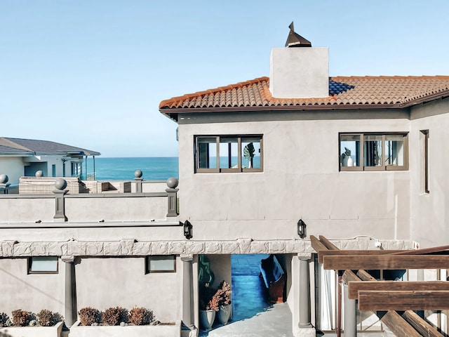 Chateau de Marine Boutique Hotel & Wellness