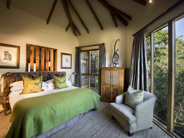 Tsala Treetop Lodge