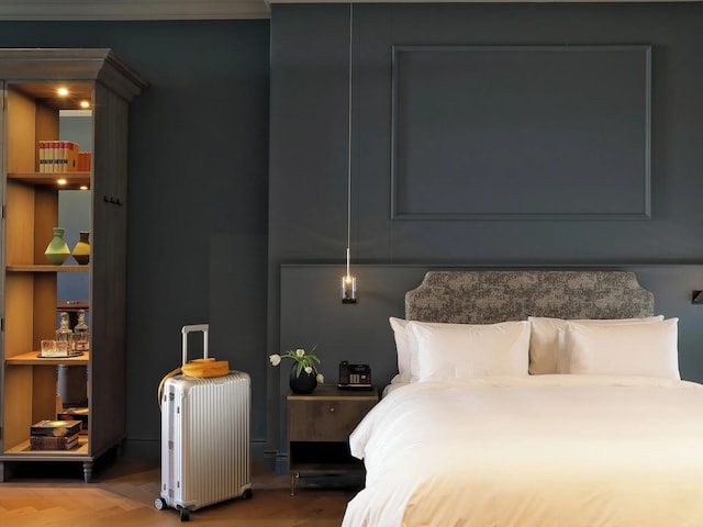 Labotessa Luxury Boutique Hotel