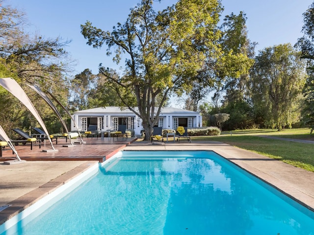 Bloomestate Swellendam