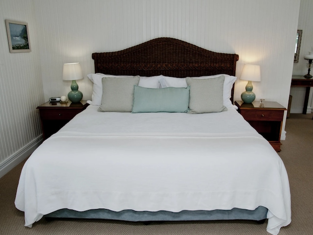 The Knysna Belle Guest House