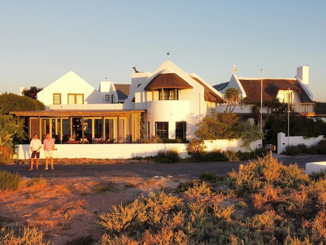 Abalone Hotel & Villas