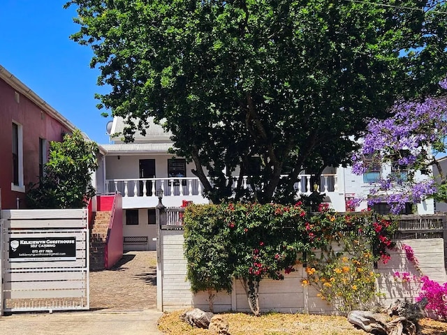 Kelkiewyn Guesthouse Caledon
