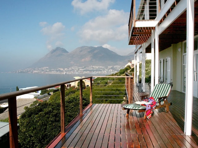 Moonglow Guesthouse
