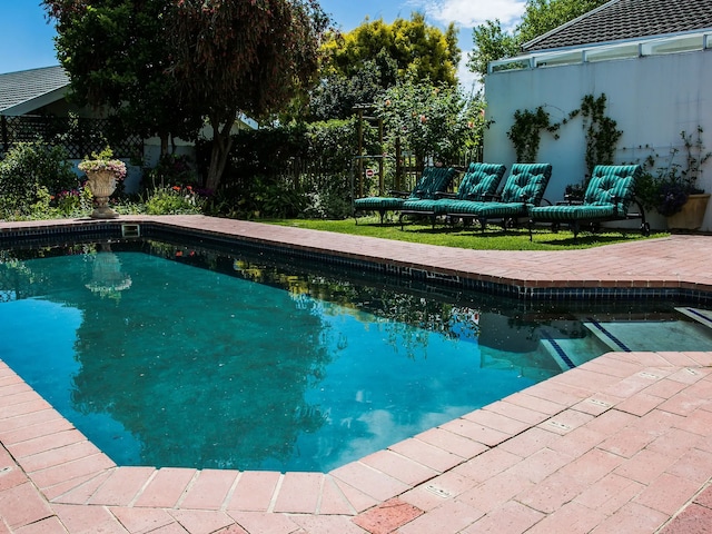 Penelope's Stellenbosch