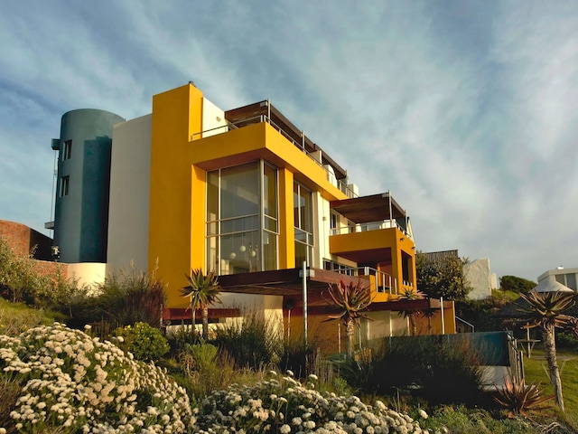 Crayfish Lodge Sea & Country Guest House