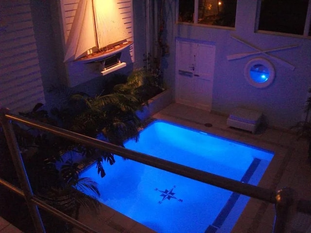 A Boat House