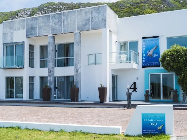 Agulhas Ocean House