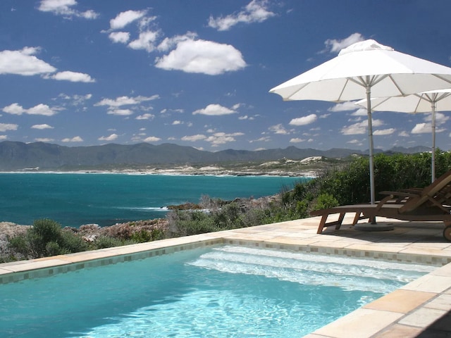 Cliff Lodge