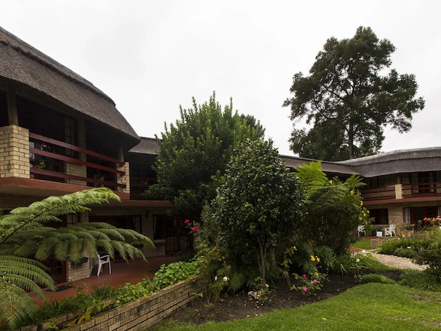 Storms River Guest Lodge