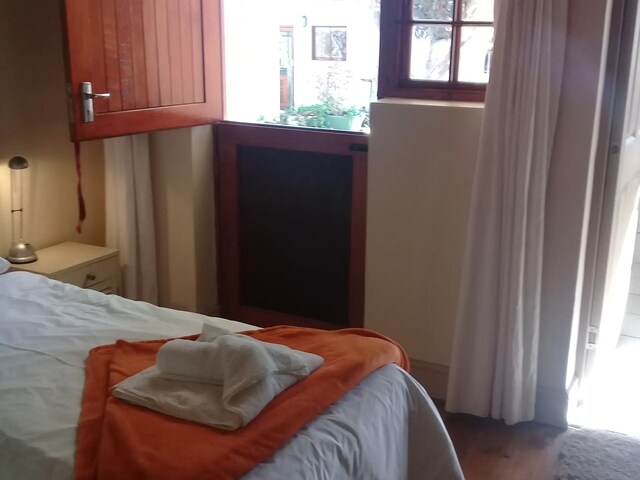 Disa Lodge