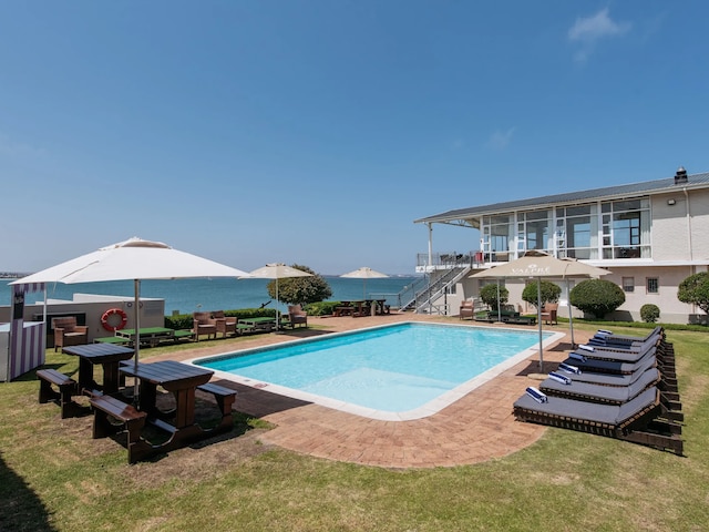Saldanha Bay Hotel