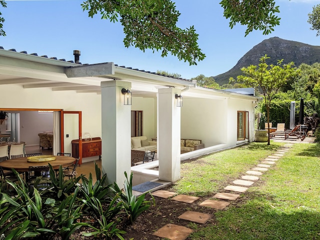 Noordhoek Village Hotel