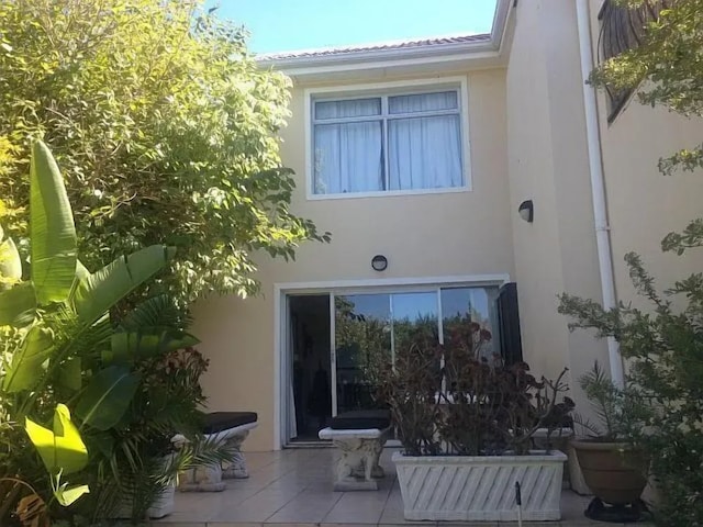 Amakhaya Lodge