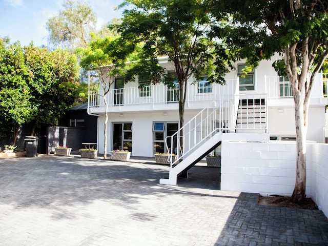 Skinkikofi Guest House