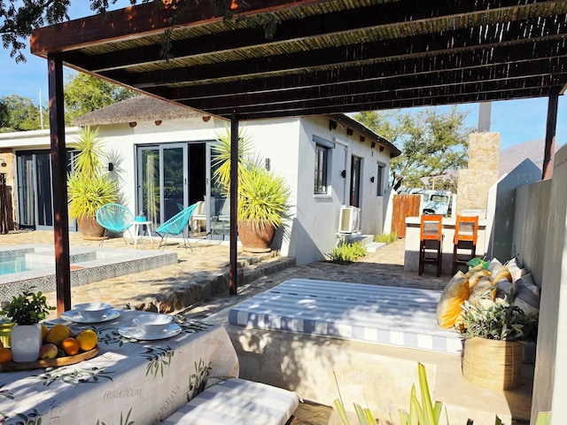 PJURE Wellness Retreat & Spa