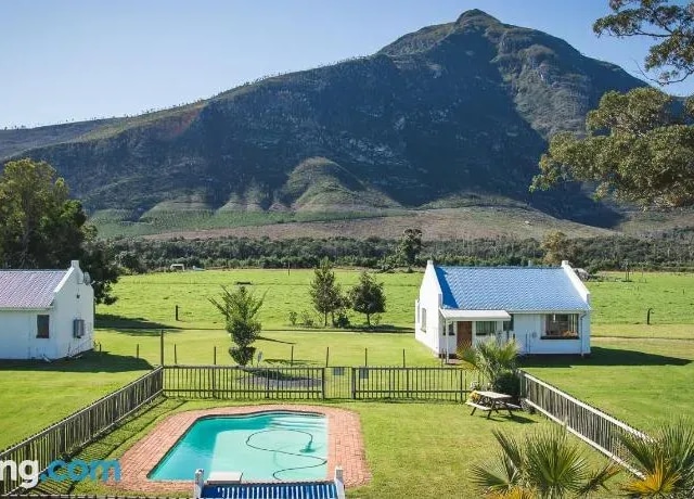 Tsitsikamma Cottages