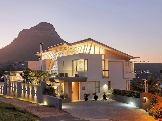 Atzaró Cape Town