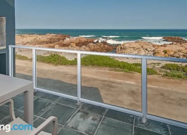 Albatross Accommodation