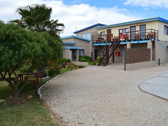 Fisherhaven Traveller's Lodge