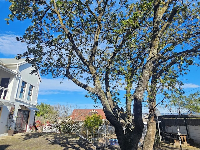 Huckleberry Inn
