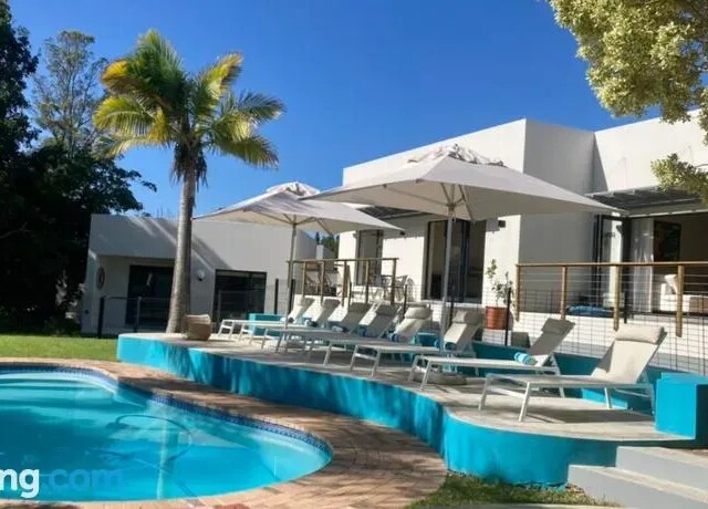 Tonquani, Knysna (est. 2022)