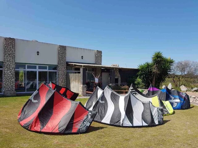 A Touch Of Bushveld By The Sea