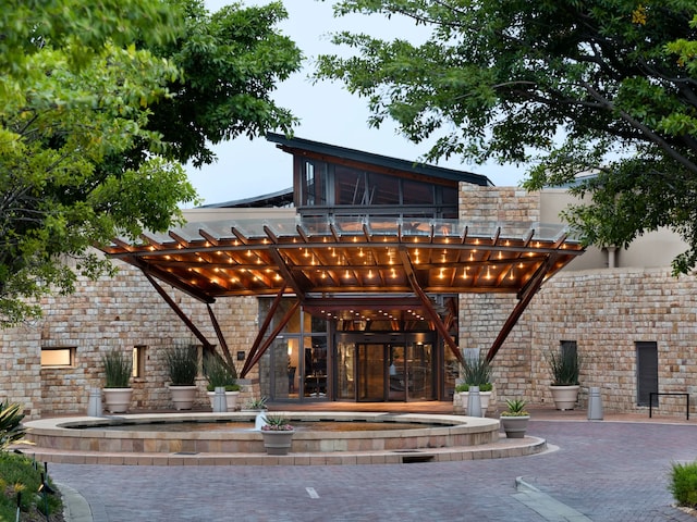 Arabella Hotel Golf & Spa