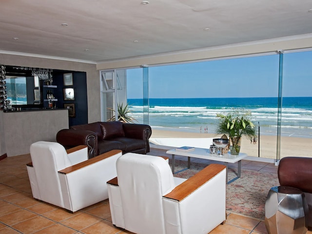 Beach Villa Wilderness