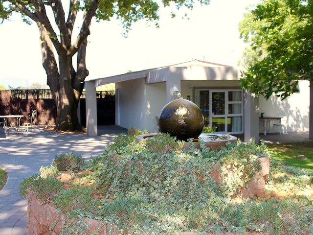 Nuwerus Lodge Paarl