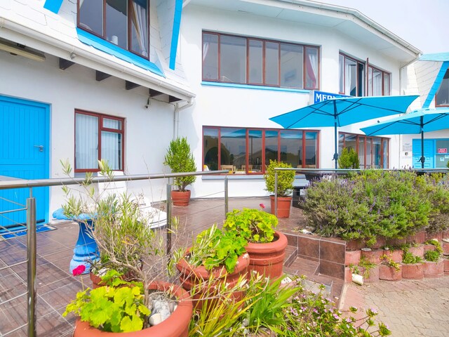 Mermaid Guest House