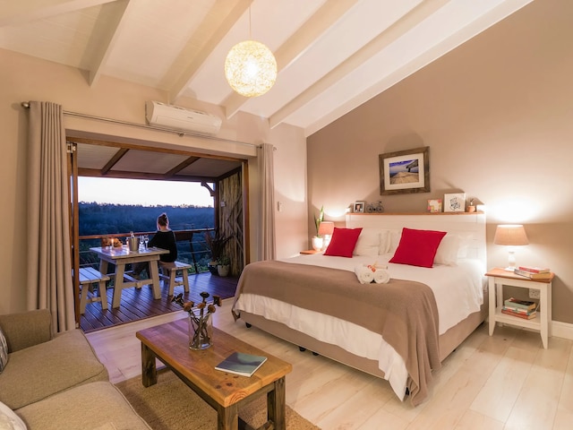 Woodlands Self Catering