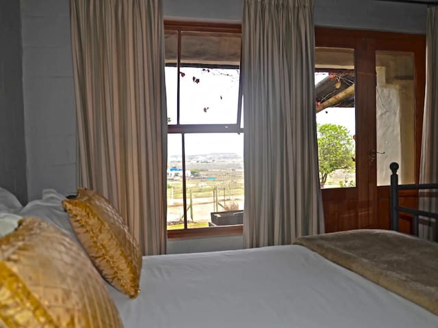 The Stables Cottages