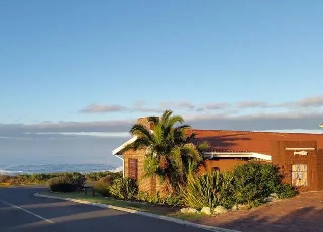La Mer Seafront Selfcatering Accommodation Kleinmond