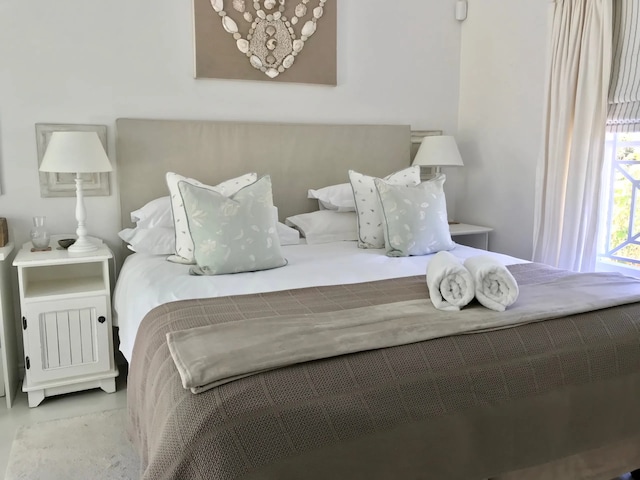 Fleur du Soleil Luxury Guesthouse