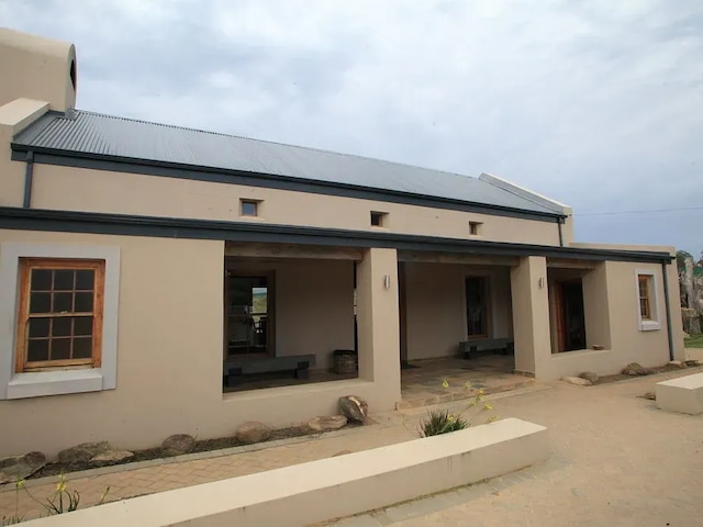 Zorgfontein