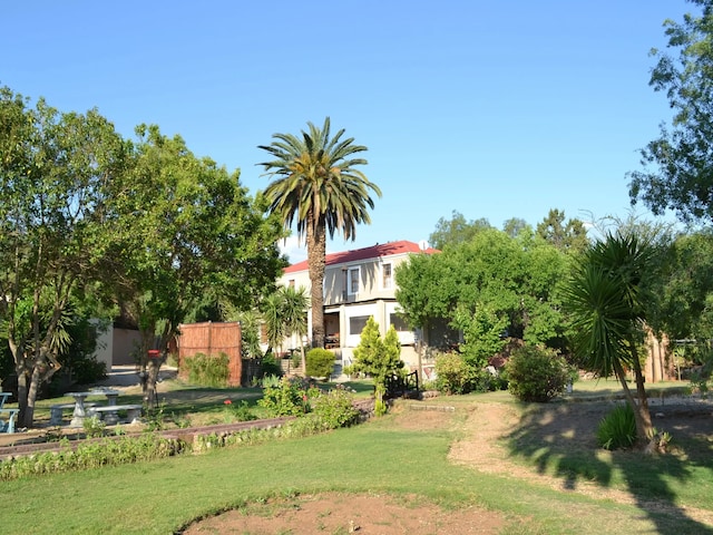 Karoo Life B&B