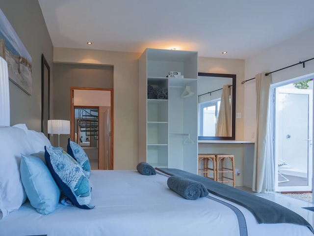 Greenways Drive Apartment