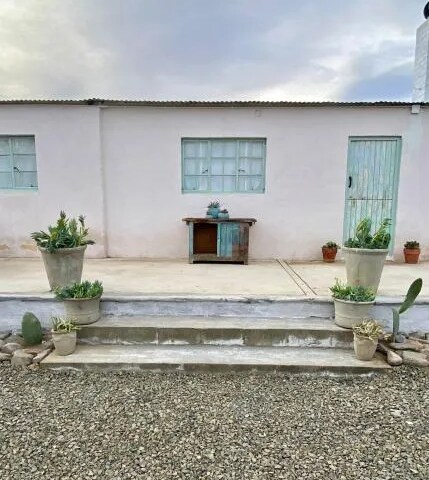 Soutbos Cottages