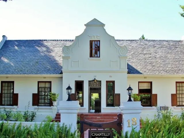 Chantilly Guest House