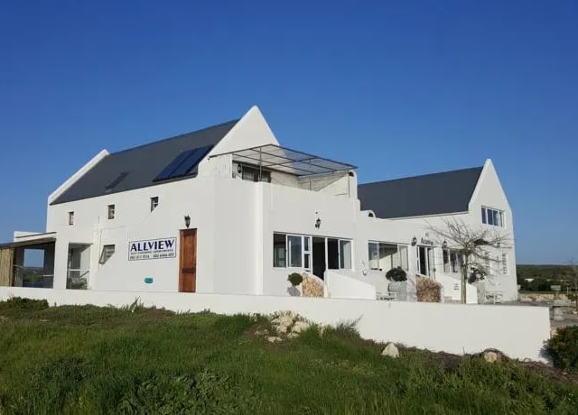 Allview Selfcatering Apartments Jacobsbaai