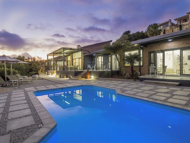 THEBLOEM Guest Suites by Knysna Paradise Collection