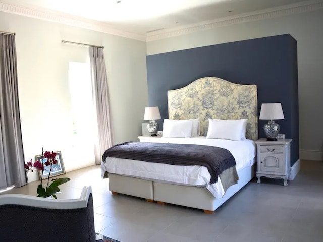 Chambray Estate, The Terraces in the Vines