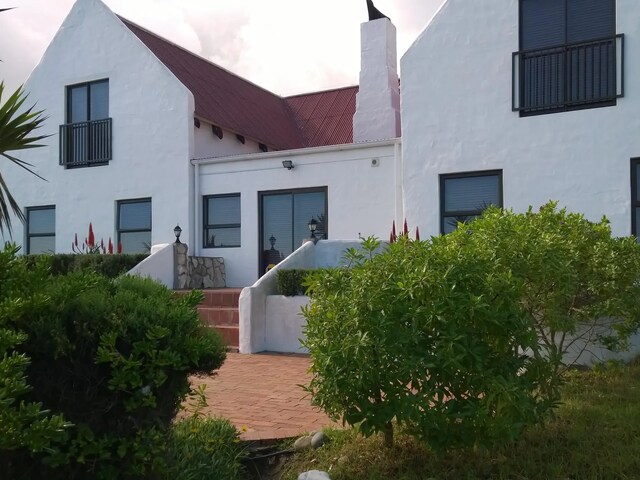 Baviana Beach Lodge, Jacobsbaai, Jacobs Bay