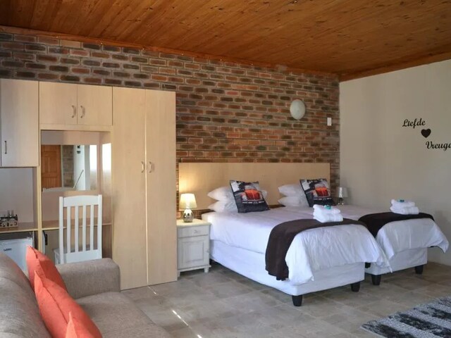 SuNel's Guest Rooms